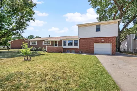 6321 N Ulysses St, Wichita, KS 67219