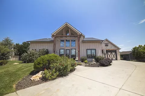 11026 W Hollywood, Wichita, KS 67215