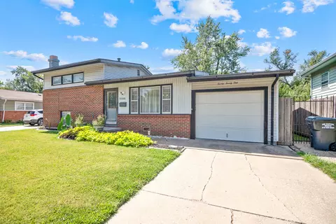 2021 W Rita Ave, Wichita, KS 67213