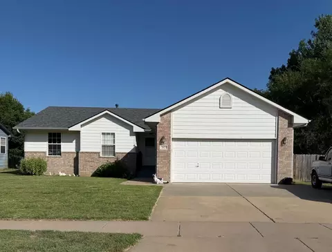 2621 W 44th, Wichita, KS 67217
