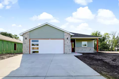 2401 W 34th St N, Wichita, KS 67204