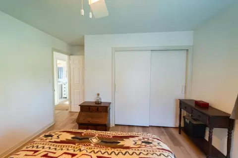 Bedroom - 215 Spruce, Halstead, KS 67056 photo 8 of 9