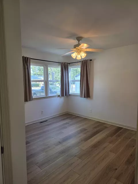 Bedroom - 215 Spruce, Halstead, KS 67056 photo 9 of 9