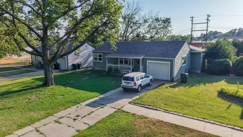 Other - 215 Spruce, Halstead, KS 67056 photo 1 of 9