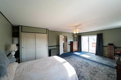 Bedroom - 215 Spruce, Halstead, KS 67056 photo 4 of 9