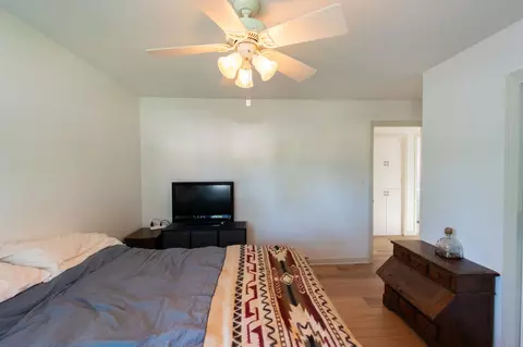 Bedroom - 215 Spruce, Halstead, KS 67056 photo 7 of 9