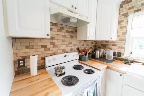 Kitchen - 215 Spruce, Halstead, KS 67056 photo 2 of 7