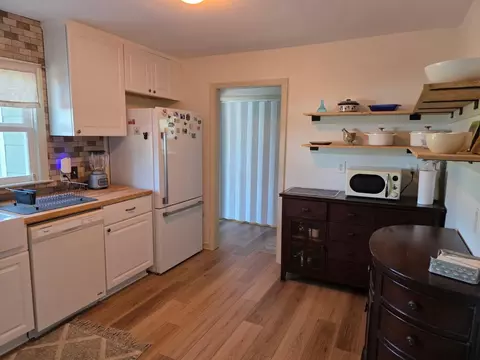 Kitchen - 215 Spruce, Halstead, KS 67056 photo 7 of 7