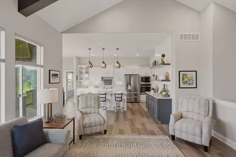 Entry Way - 1141 W Shellbark St, Goddard, KS 67052 photo 2 of 4