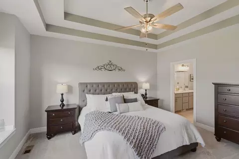 Bedroom - 1141 W Shellbark St, Goddard, KS 67052 photo 1 of 5