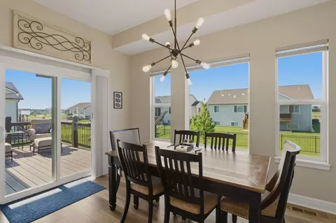 Dining - 1141 W Shellbark St, Goddard, KS 67052 photo 1 of 1