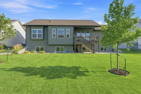 Exterior - 1141 W Shellbark St, Goddard, KS 67052 photo 6 of 7