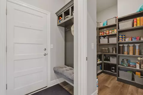 Entry Way - 1141 W Shellbark St, Goddard, KS 67052 photo 3 of 4