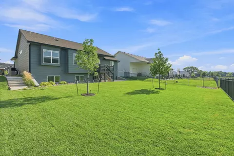 Exterior - 1141 W Shellbark St, Goddard, KS 67052 photo 5 of 7