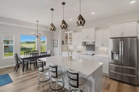 Kitchen - 1141 W Shellbark St, Goddard, KS 67052 photo 1 of 4