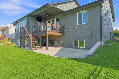 Exterior - 1141 W Shellbark St, Goddard, KS 67052 photo 3 of 7