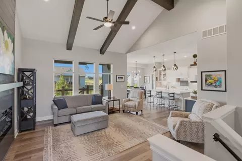 Living - 1141 W Shellbark St, Goddard, KS 67052 photo 1 of 1