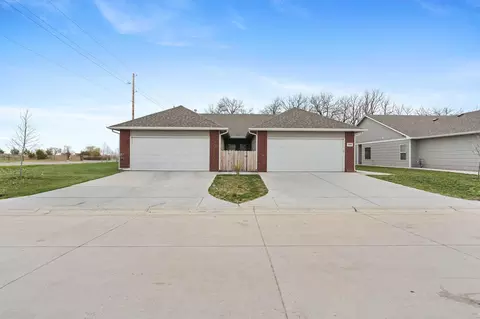 5501 N Colburn #5503 N. COLBURN, Wichita, KS 67220