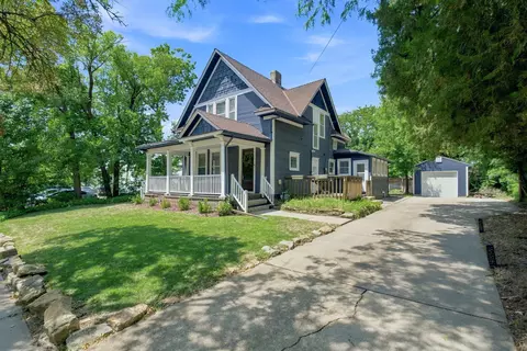 3416 Oakland, Wichita, KS 67218