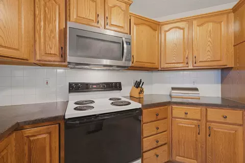 Kitchen - 421 E Wild Plum Rd, Derby, KS 67037 photo 2 of 4