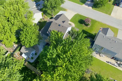 View/Area - 421 E Wild Plum Rd, Derby, KS 67037 photo 2 of 2