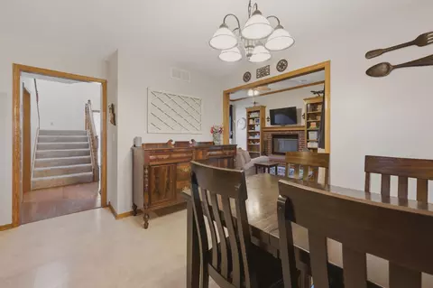 Dining - 421 E Wild Plum Rd, Derby, KS 67037 photo 2 of 2
