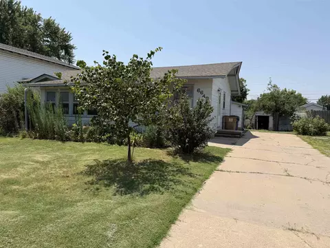 6649 N Randall, Wichita, KS 67219