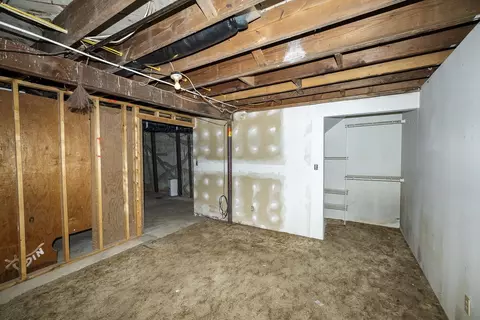 Bedroom - 10001 E 103rd, Mulvane, KS 67110 photo 5 of 5