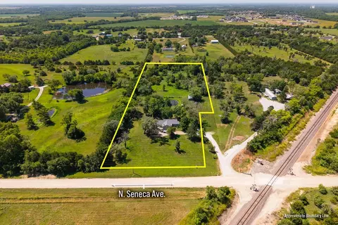 View/Area - 10001 E 103rd, Mulvane, KS 67110 photo 1 of 5