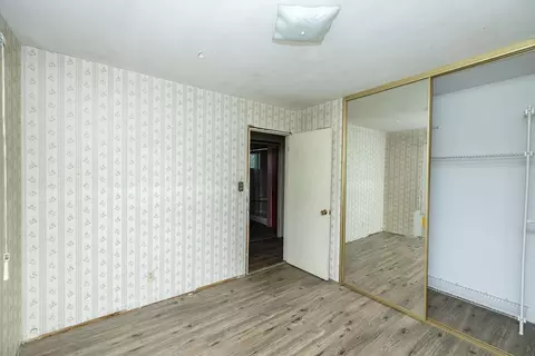 Bedroom - 10001 E 103rd, Mulvane, KS 67110 photo 4 of 5