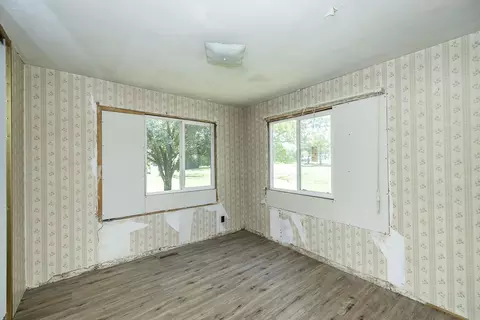 Bedroom - 10001 E 103rd, Mulvane, KS 67110 photo 3 of 5