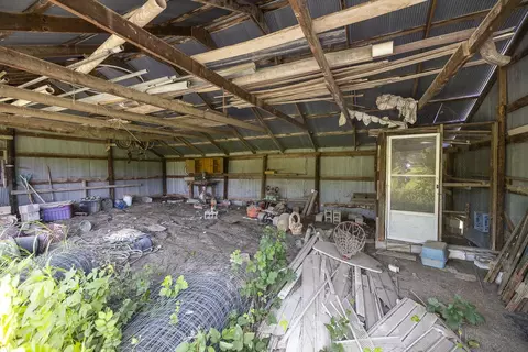 Exterior - 10001 E 103rd, Mulvane, KS 67110 photo 6 of 6