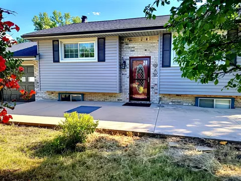13027 SW 157th Ter, Rose Hill, KS 67133