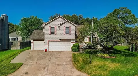 12519 W Hardtner Ct, Wichita, KS 67235