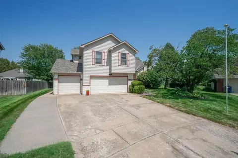 12519 W Hardtner Ct, Wichita, KS 67235