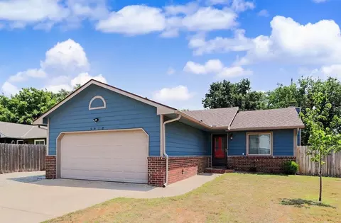 5418 S Market St, Wichita, KS 67216