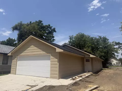 1118 W Munnell, Wichita, KS 67213