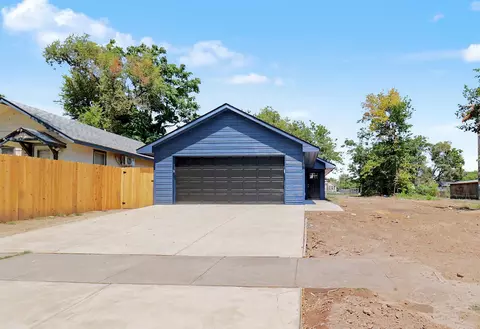 1118 W Munnell, Wichita, KS 67213