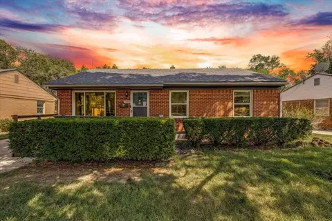 1920 S Fabrique Dr, Wichita, KS 67218