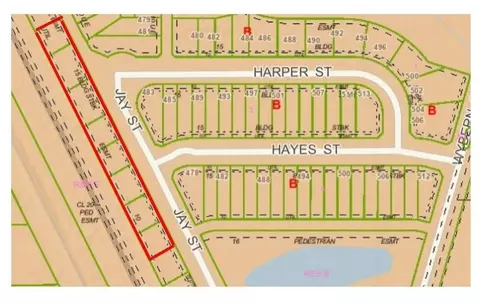 853 S Jay St #855 S JAY ST, Valley Center, KS 67147
