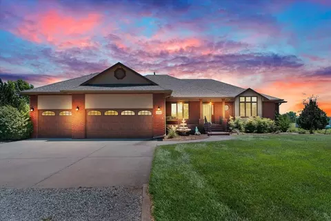 2500 N 219th St W, Andale, KS 67001