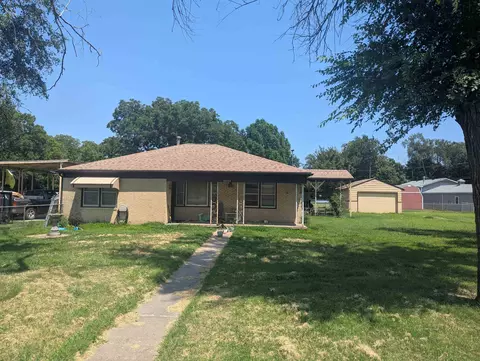 4954 N Sullivan, Wichita, KS 67204