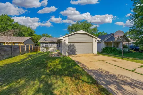 1305 N Sheridan St, Wichita, KS 67203