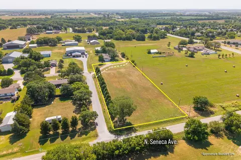 1 3- Acres At Hawthorne, Valley Center, KS 67147