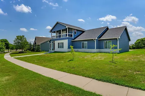 6733 E Central Park Ave, Wichita, KS 67226