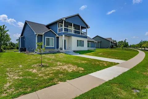 6733 E Central Park Ave, Wichita, KS 67226