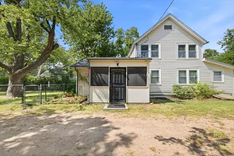 1128 N Custer Ave, Wichita, KS 67203