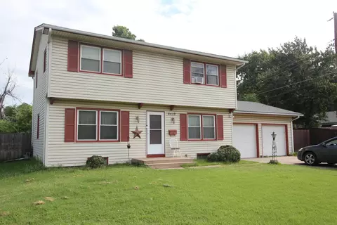 4410 E 25th St, Wichita, KS 67220
