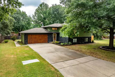 510 N Prescott St, Wichita, KS 67212