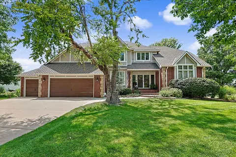 7716 W Central Park St, Wichita, KS 67205